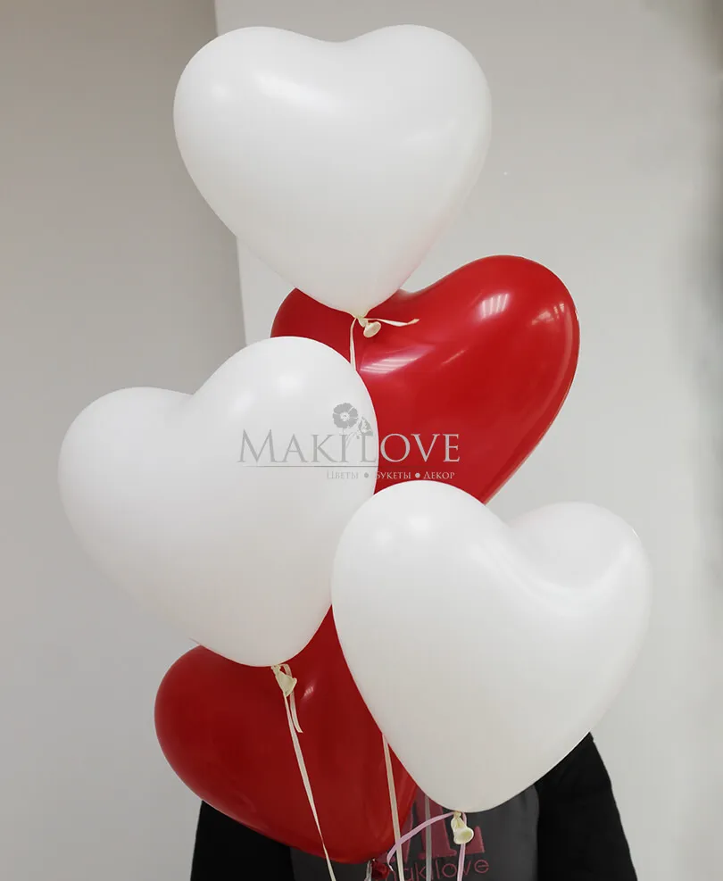 Набор шаров №9