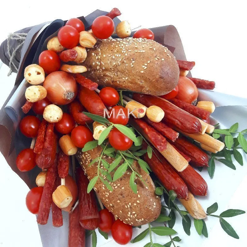 Мужское счастье