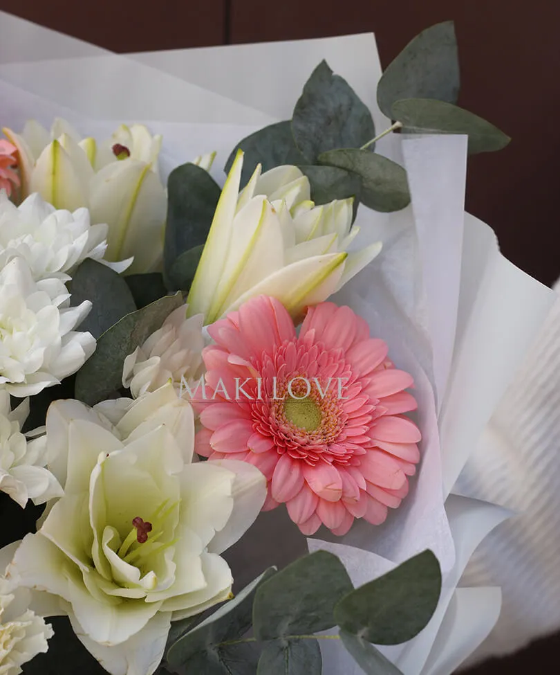 Букет «Прованс»