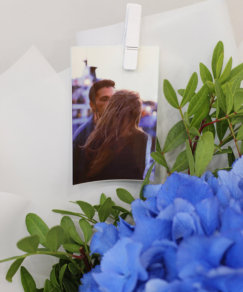 Фото к букету