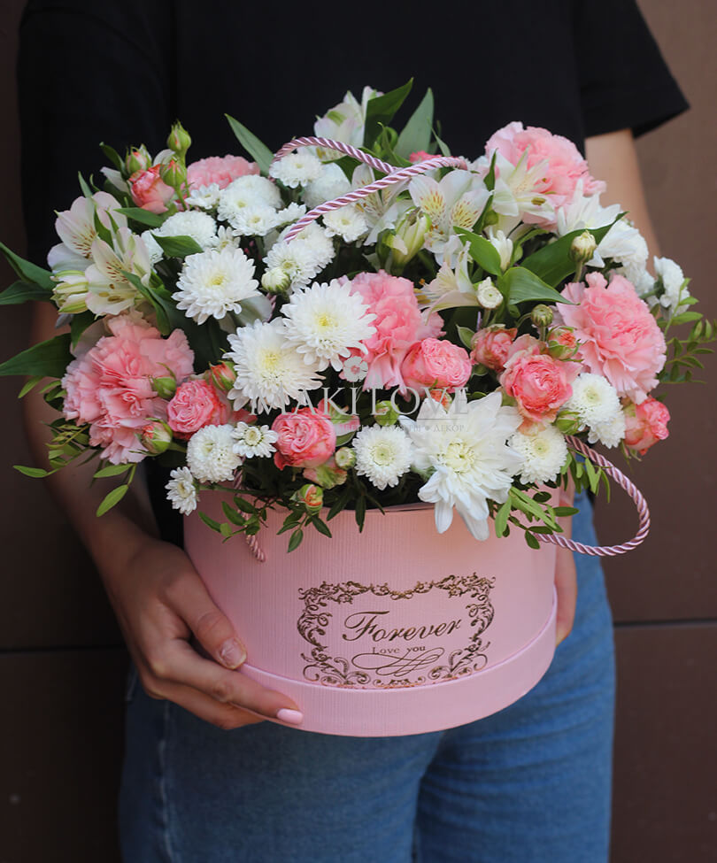 Композиция «Ягодная феерия»