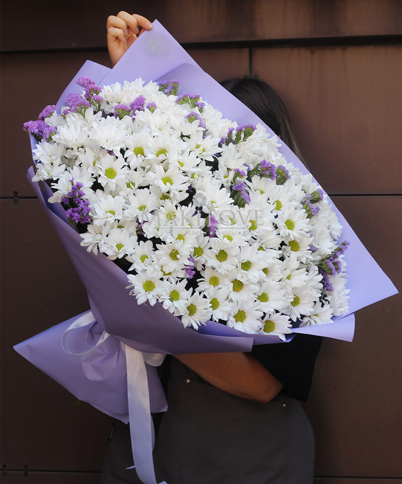 ВИП букет № 1