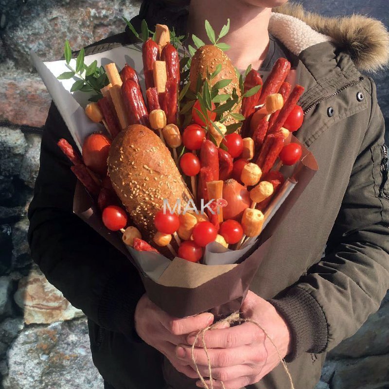 Мужское счастье