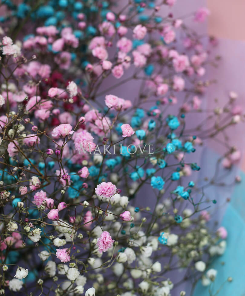 Букет цветов «Элегия»