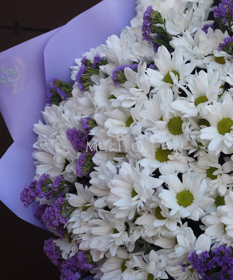 ВИП букет № 1