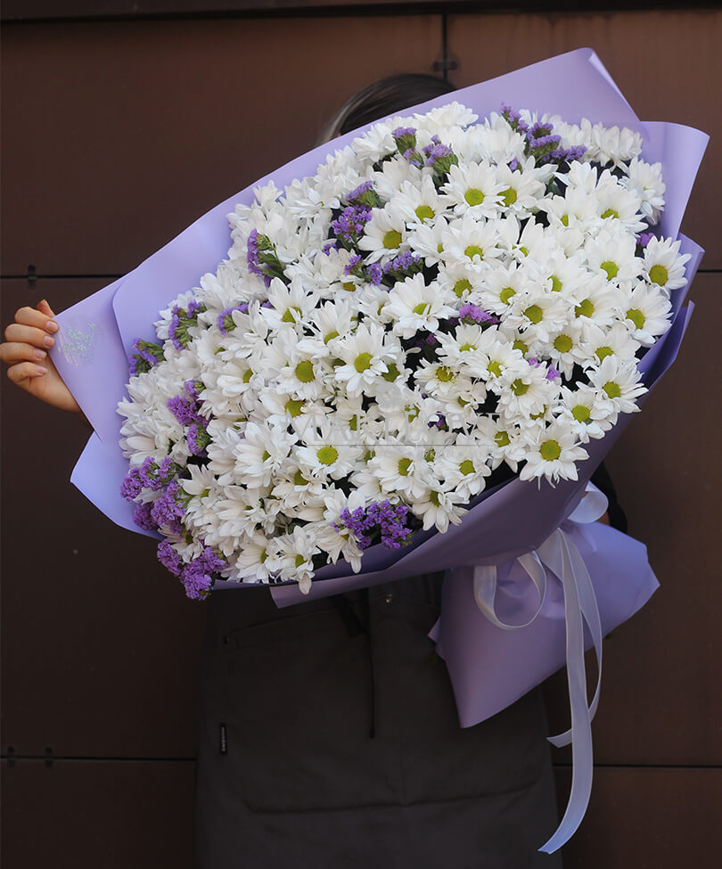 ВИП букет № 1