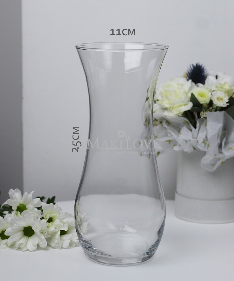 Ваза для цветов №2