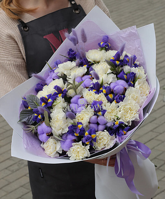 ВИП букет № 2