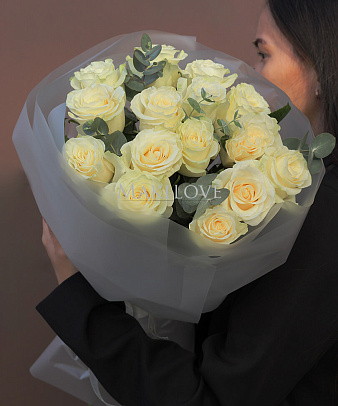 Вечер в Париже