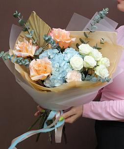 Букет в наличии №8