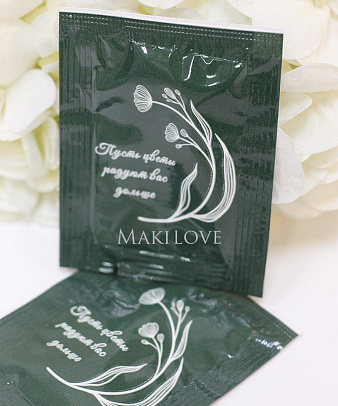 Средство для цветов