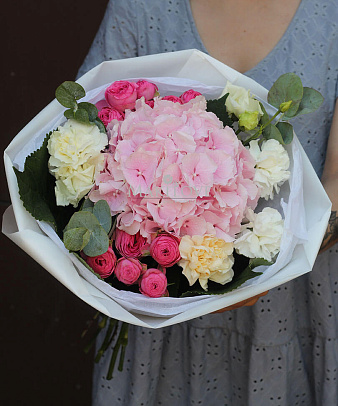 Красота любви