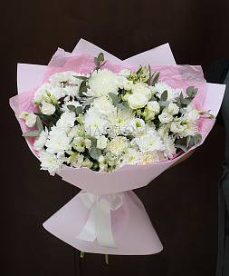 Букет «Королевский бал»