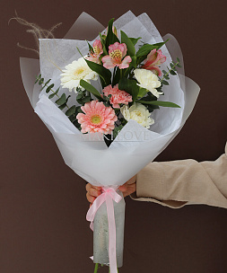 Букет «Бейлиз»