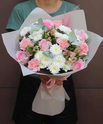 Букет «Дива»