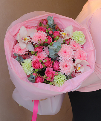 Букет в наличии №1