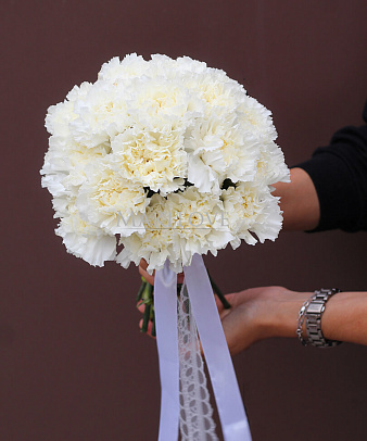 Свадебный букет невесты №2