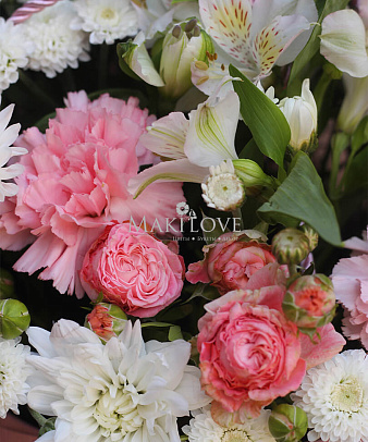 Композиция «Ягодная феерия»