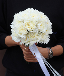 Свадебный букет невесты №2