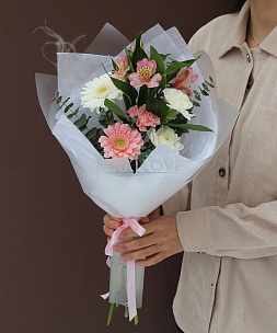 Букет «Бейлиз»