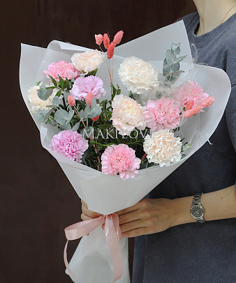 Букет «Солнечное утро»