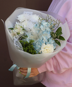 Букет в наличии №3