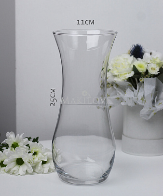 Ваза для цветов №2