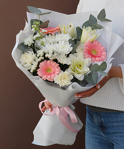 Букет «Прованс»