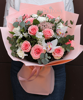 Букет «Крайола»