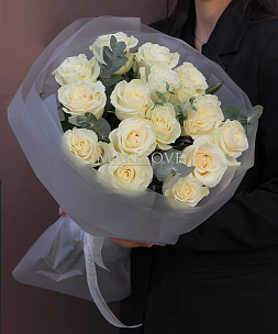 Вечер в Париже