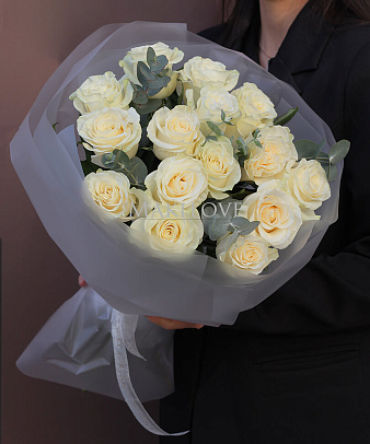 Вечер в Париже