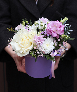 Букет «Уэст-Айленд»