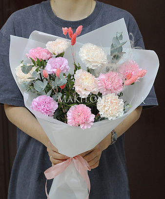 Букет «Солнечное утро»