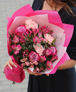 Букет «Сказка»