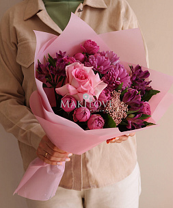 Букет роз «Откровение»