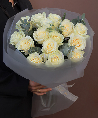 Вечер в Париже